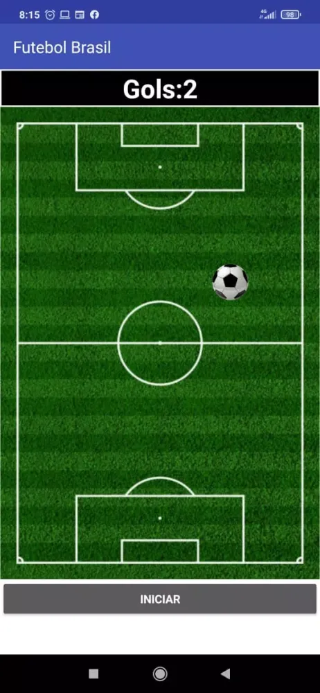 صور Futebol Brasil