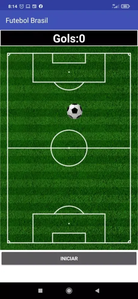 صور Futebol Brasil