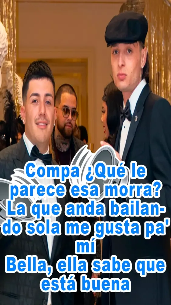 Captures d'écran de Peso Pluma Música Juegos