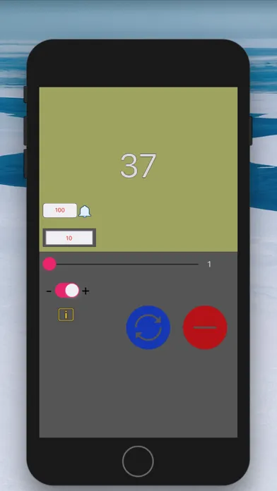 Public Count应用截图