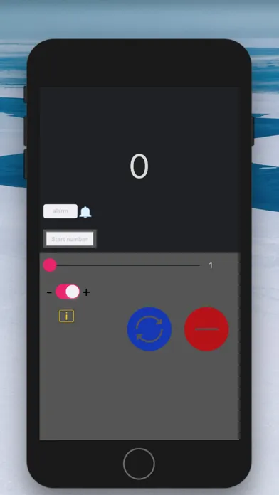 Public Count应用截图