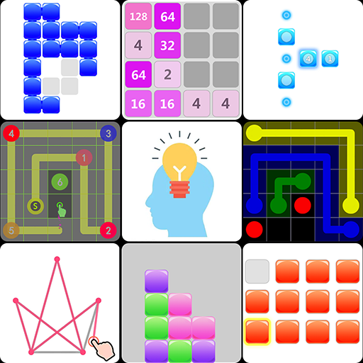 Love Puzzles