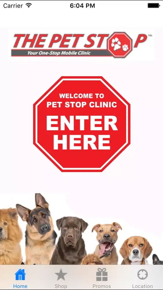 صور Pet Stop Clinic