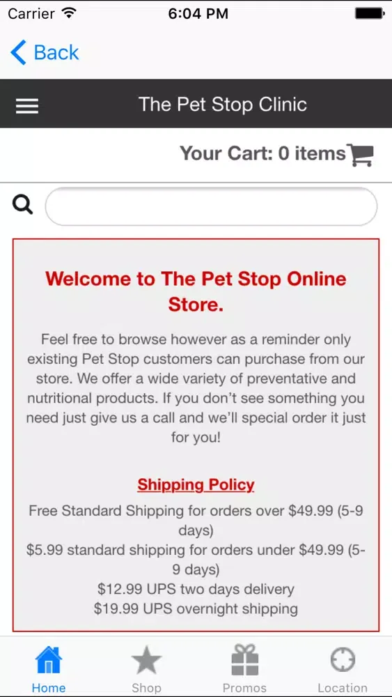 صور Pet Stop Clinic