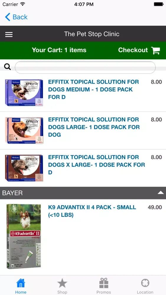 صور Pet Stop Clinic