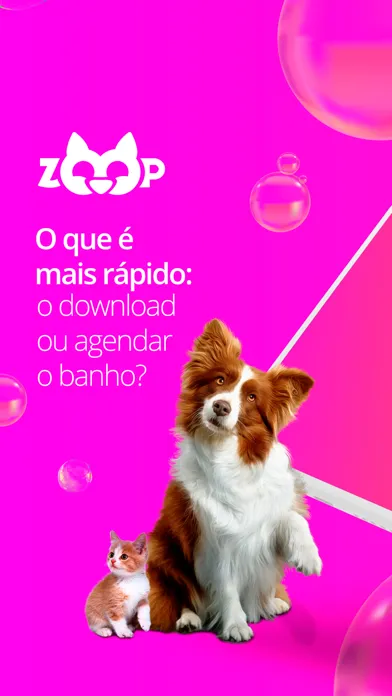 Tangkapan skrin zoop