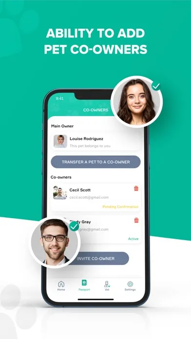 تصاویر KeepPet: Cat&Dog Vet Pet Care
