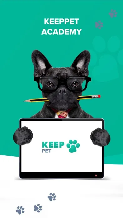 تصاویر KeepPet: Cat&Dog Vet Pet Care