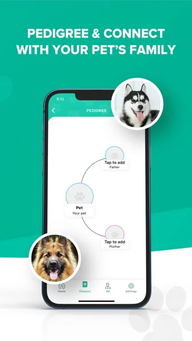 تصاویر KeepPet: Cat&Dog Vet Pet Care