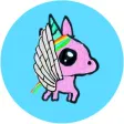 Mayas Unicorn Mayas Unicorn