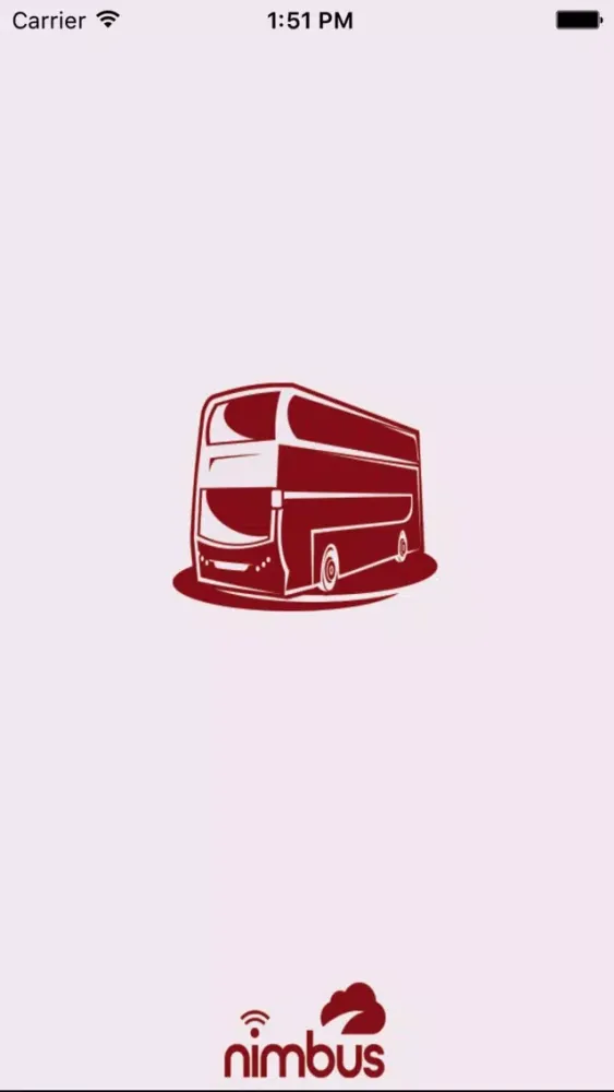 My Bus Reading应用截图