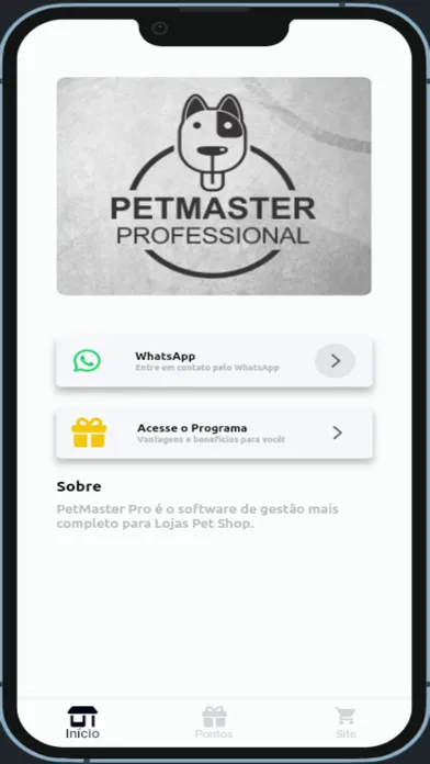 Pet Master - Fidelidade Ekran Görüntüleri