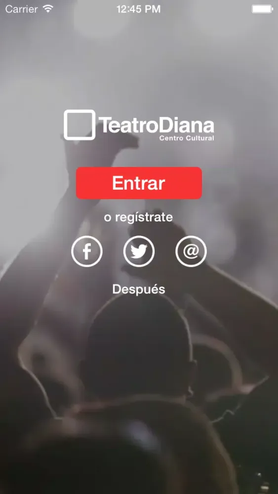 صور Teatro Diana
