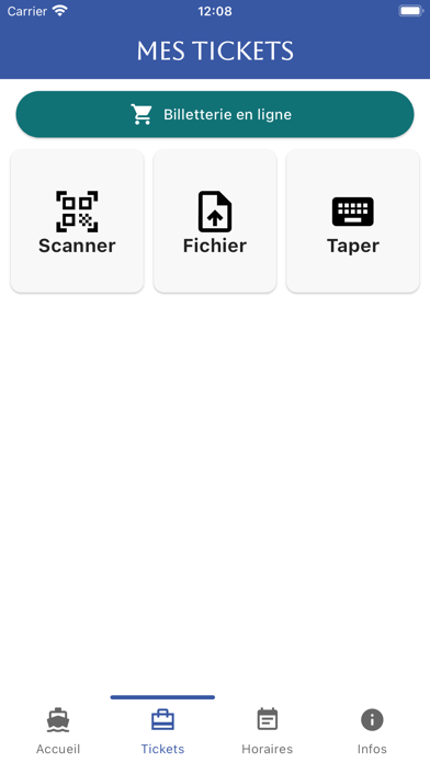 Capturas de pantalla de Aremiti