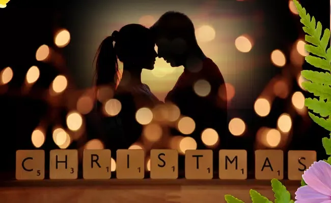 Christmas Photo Frames Screenshots
