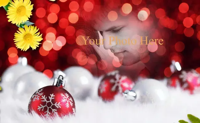 Christmas Photo Frames Screenshots