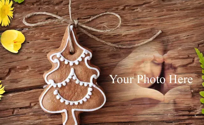 Christmas Photo Frames Screenshots
