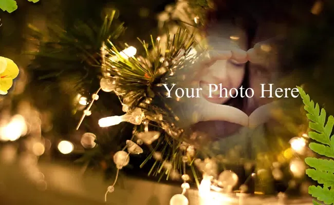 Christmas Photo Frames Screenshots