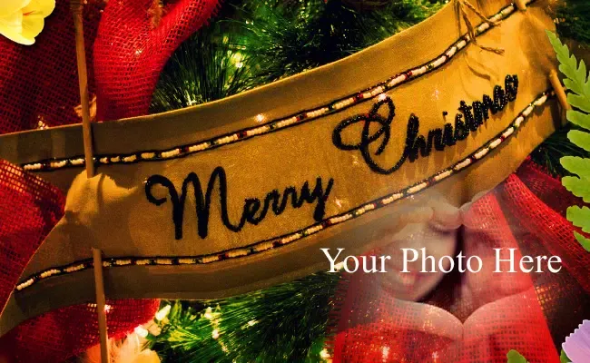 Christmas Photo Frames Screenshots