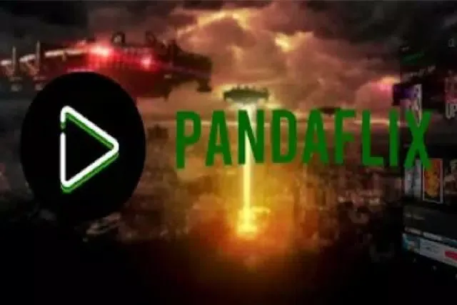 Pandaflix Screenshots