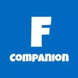 Ultimate Fort Companion Ultimate Fort Companion