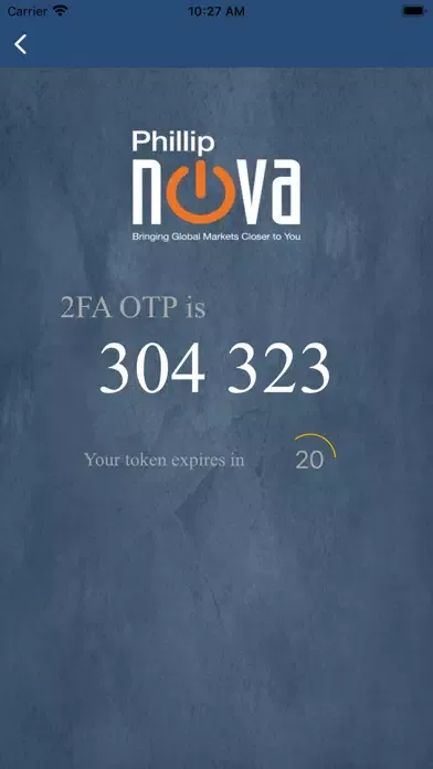Phillip Nova应用截图