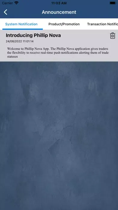 Phillip Nova应用截图