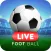 Live Football Match Live Score