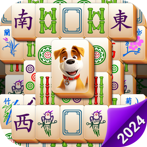 Mahjong Solitaire Mahjong Solitaire