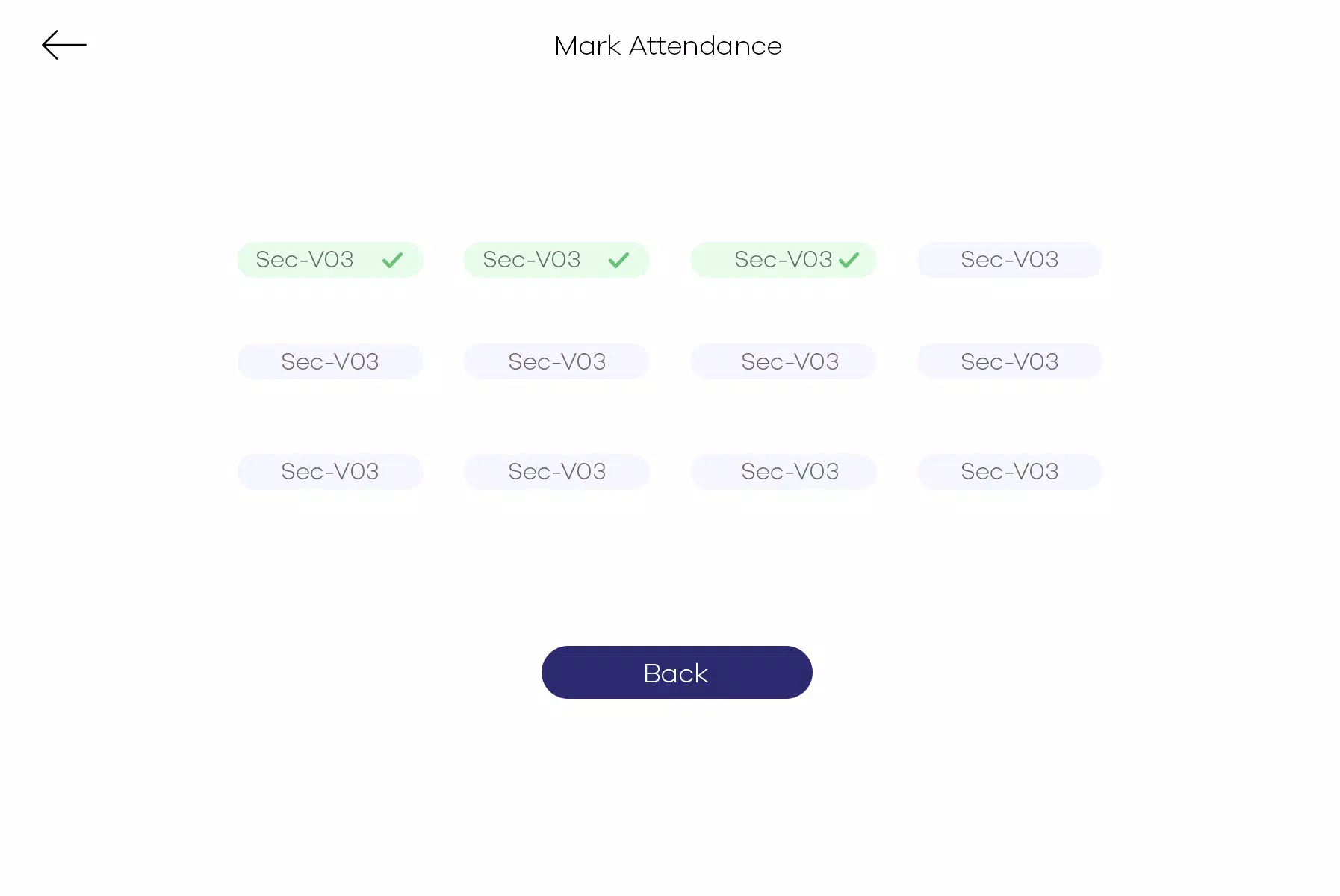 PGC Teacher App Screenshots5