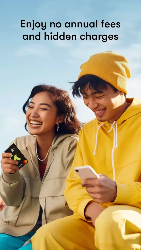 Atome PH - Buy Now Pay Later Screenshots