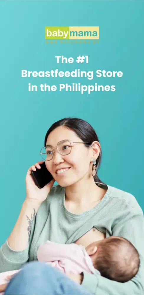 Babymama - Breastfeeding Store Screenshots