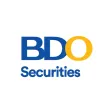 BDO Securities Mobile App BDO Securities Mobile App