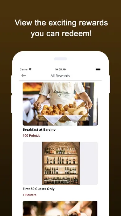 صور Club Del Vino