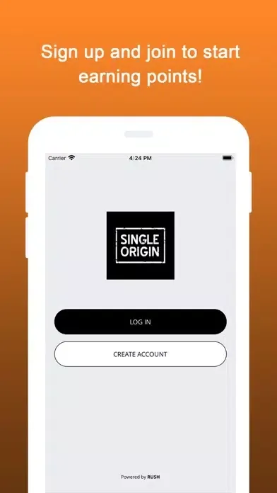 Single Origin应用截图