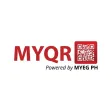 MyQR PH MyQR PH