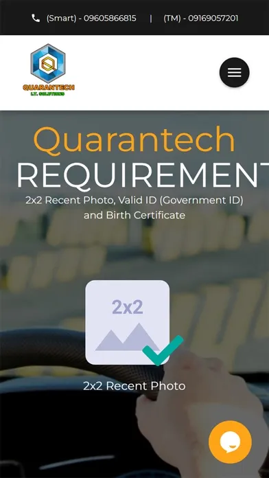 Quarantech Online TDC Screenshots