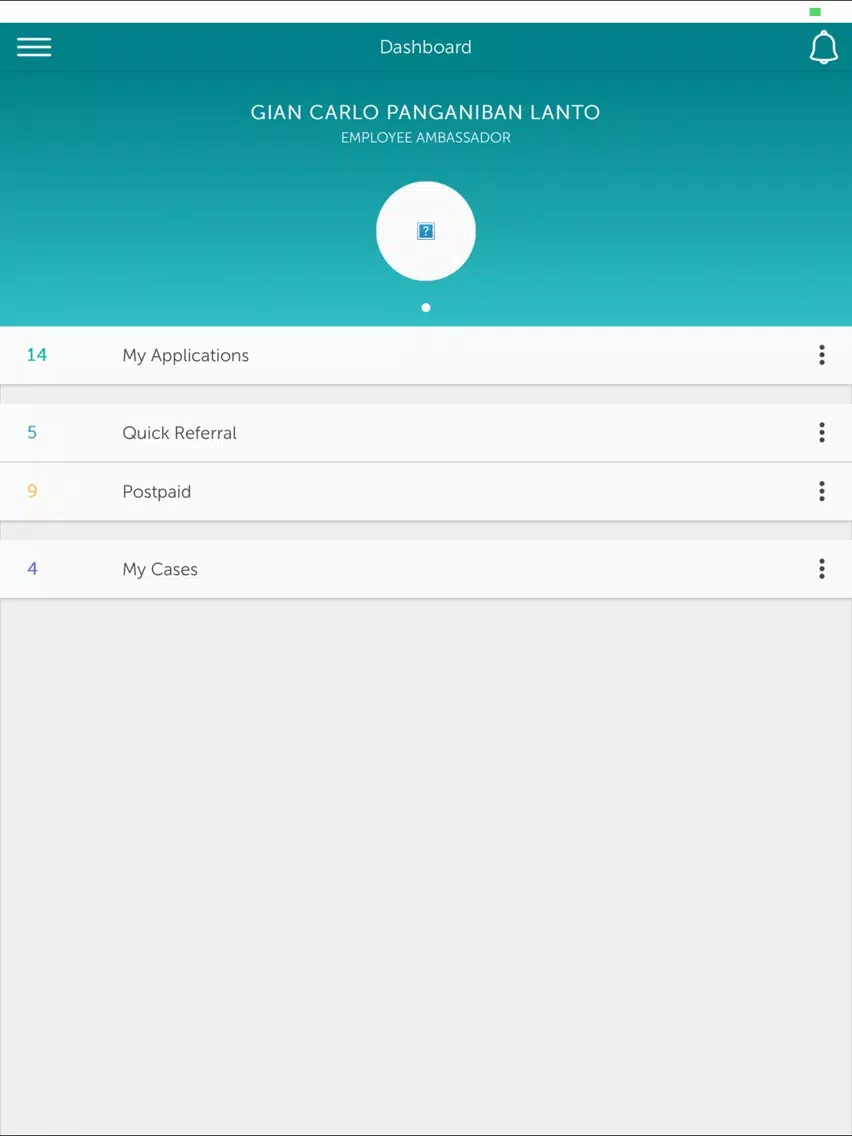 Скриншоты Cara v2.0 iPad 