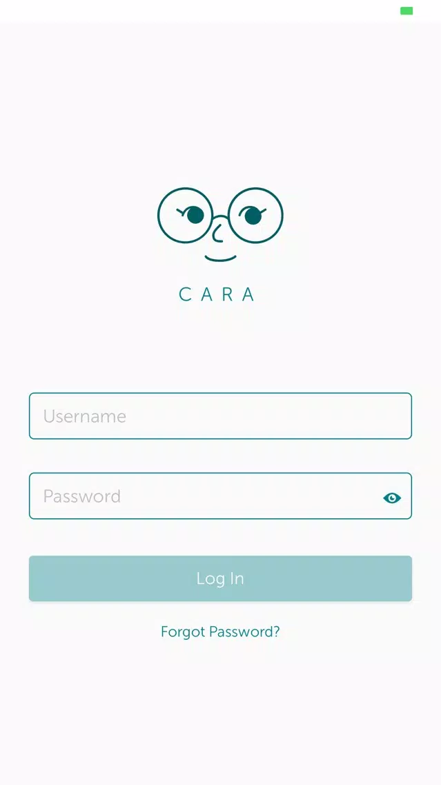 Скриншоты Cara v2.0