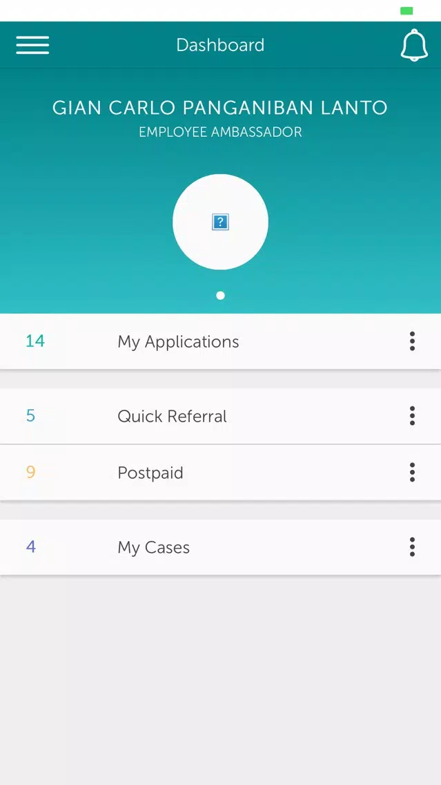Скриншоты Cara v2.0