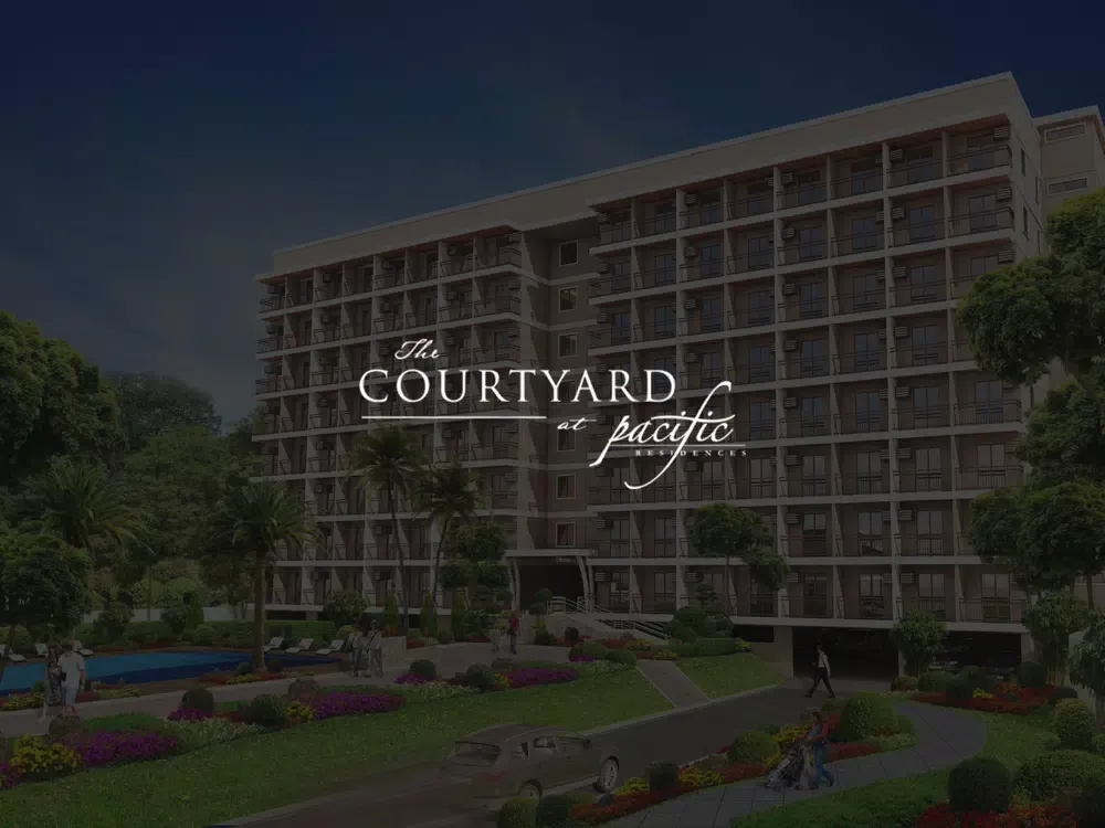 The Courtyard iM iPad 应用截图