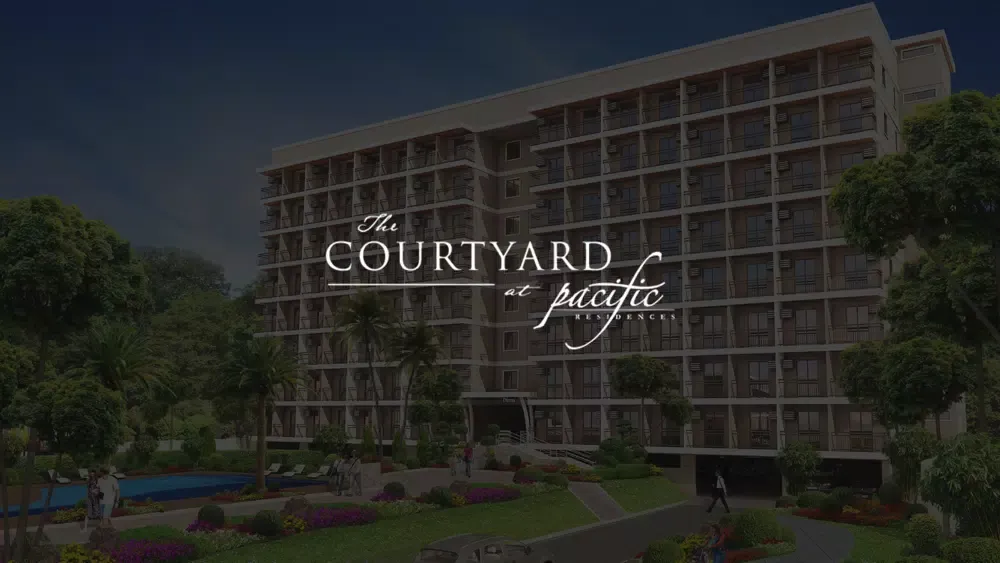 The Courtyard iM应用截图