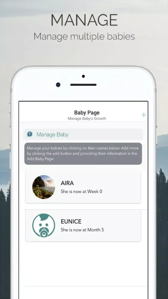 Milyahe Screenshots