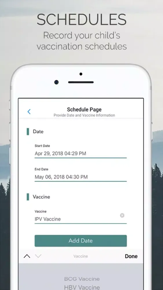 Milyahe Screenshots