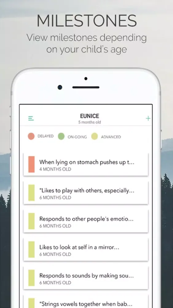 Milyahe Screenshots