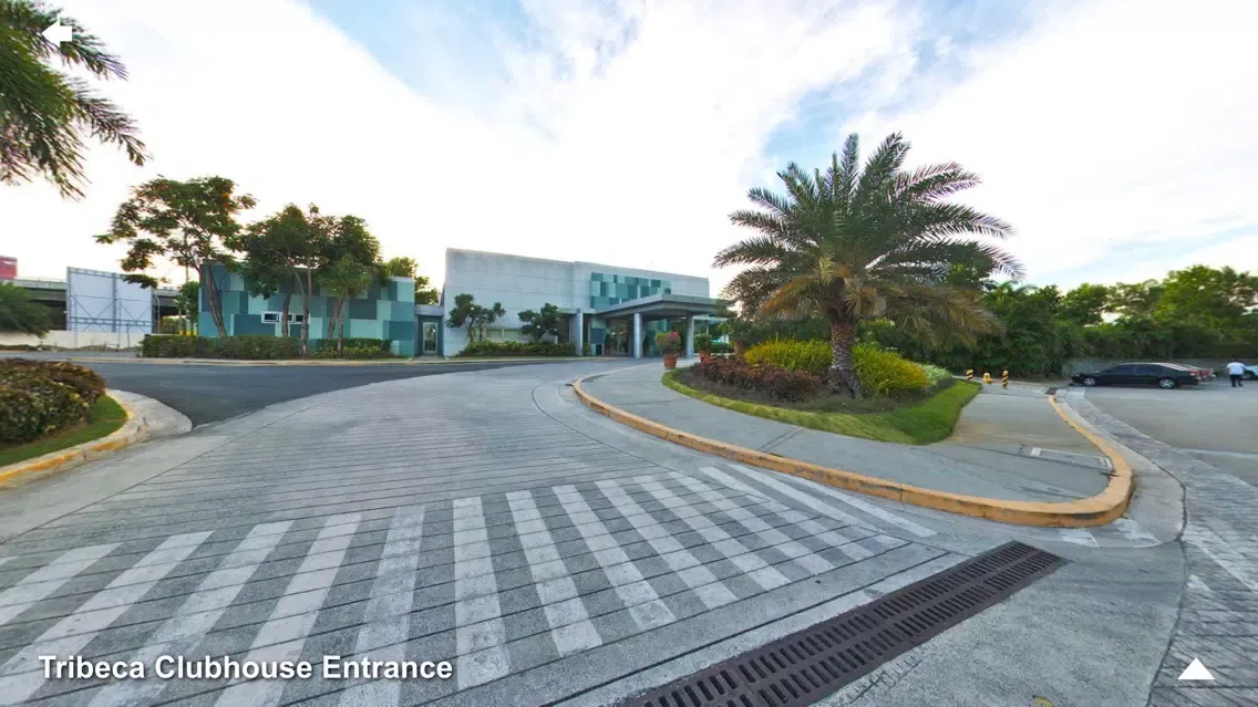 Landco Virtual Site Tour স্ক্রিনশট