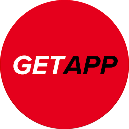 GetApp - Rider
