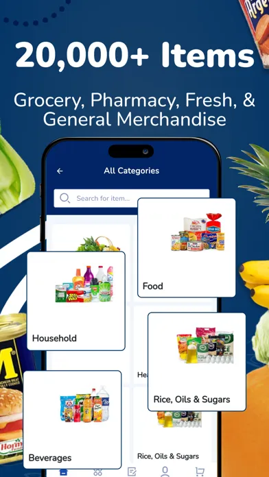Ảnh chụp màn hình của Shop Suki
