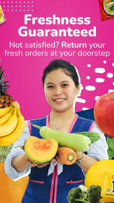 Ảnh chụp màn hình của Shop Suki