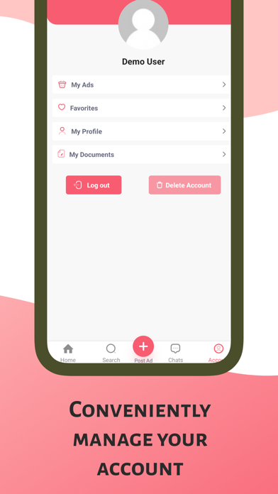 Screenshot di Taytay Tiangge Marketplace
